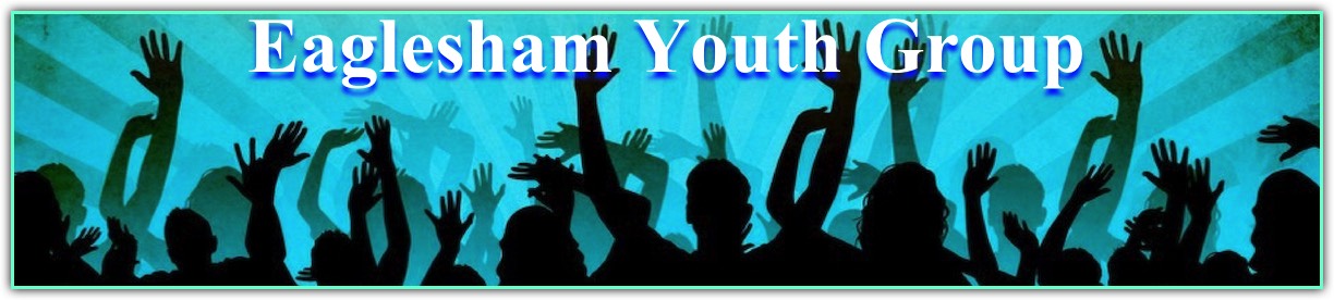 Eaglesham Youth Group